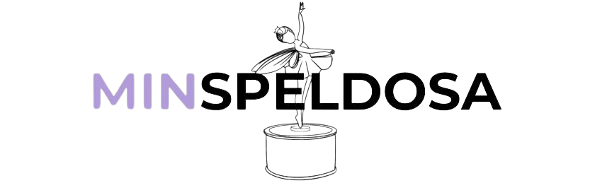 Min speldosa