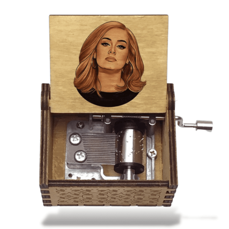 Speldosa adele