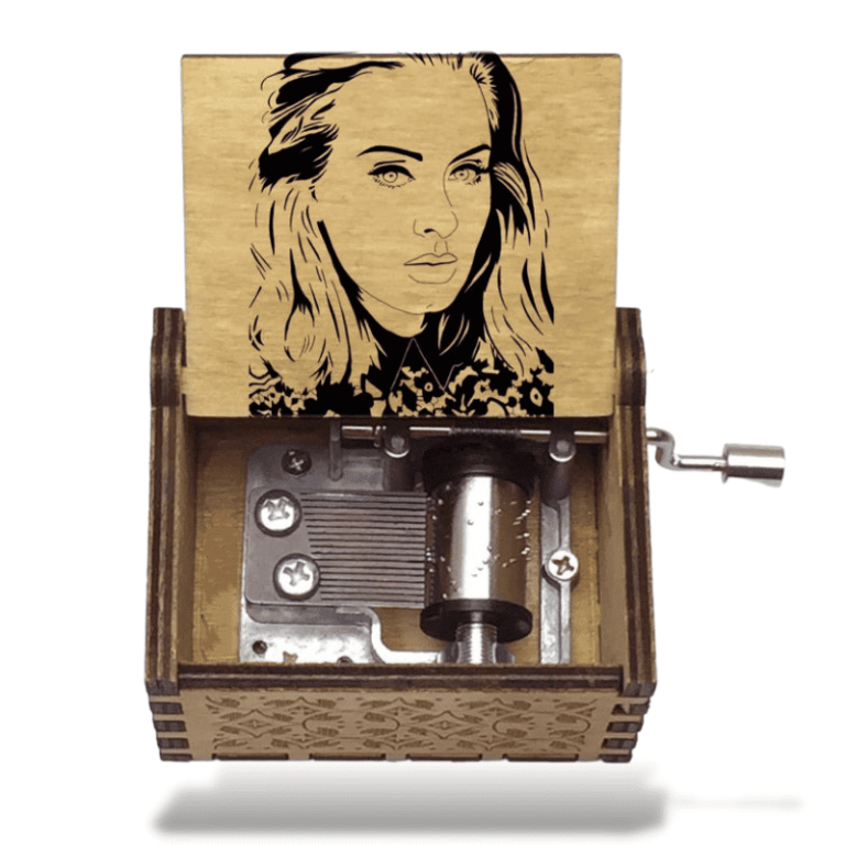 Speldosa adele