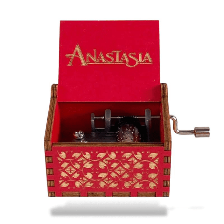 Speldosa anastasia