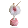 Speldosa ballerina
