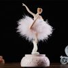 Speldosa ballerina