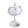 Speldosa ballerina