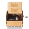 Speldosa bella ciao