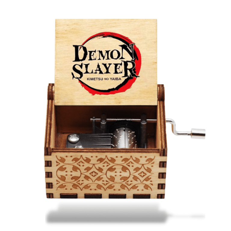 Speldosa demon slayer