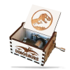 Speldosa dinosaurie