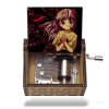 Speldosa elfen lied