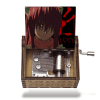 Speldosa elfen lied