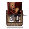 Speldosa elfen lied