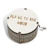 Speldosa fly me to the moon