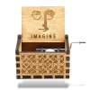 Speldosa imagine john lennon