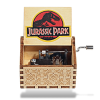 Speldosa jurassic park