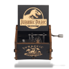 Speldosa jurassic park
