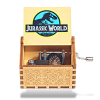 Speldosa jurassic park