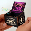 Speldosa jurassic park