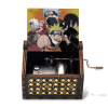 Speldosa naruto