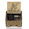 Speldosa nausicaä