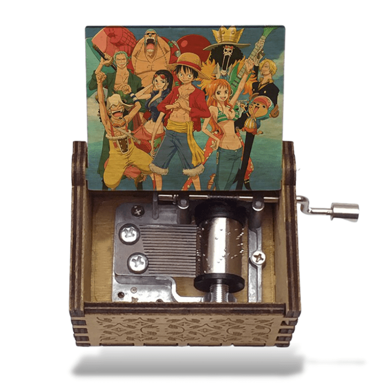 Speldosa one piece