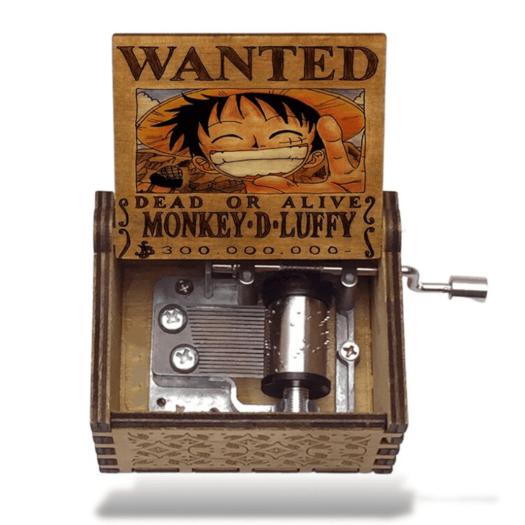 Speldosa one piece