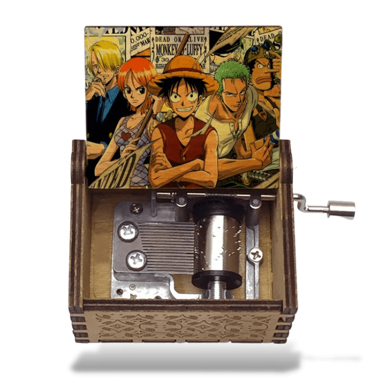 Speldosa one piece