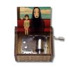 Speldosa spirited away