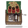 Speldosa squid game