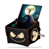 Speldosa the nightmare before christmas