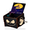 Speldosa the nightmare before christmas