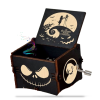 Speldosa the nightmare before christmas