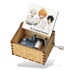 Speldosa the promised neverland
