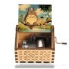 Speldosa totoro