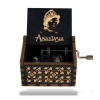 Speldosa vev anastasia