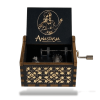 Speldosa vev anastasia