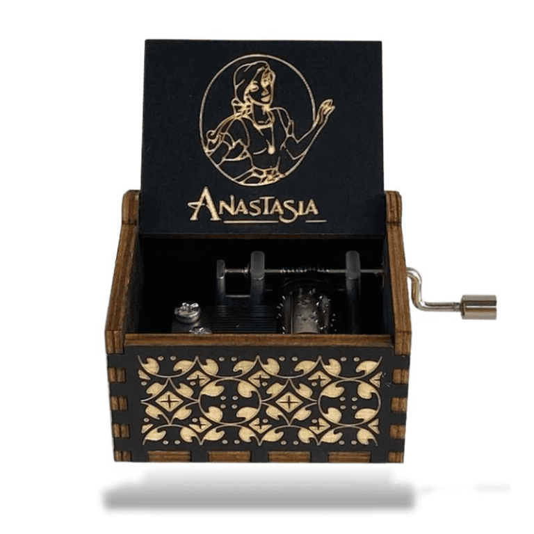 Speldosa vev anastasia