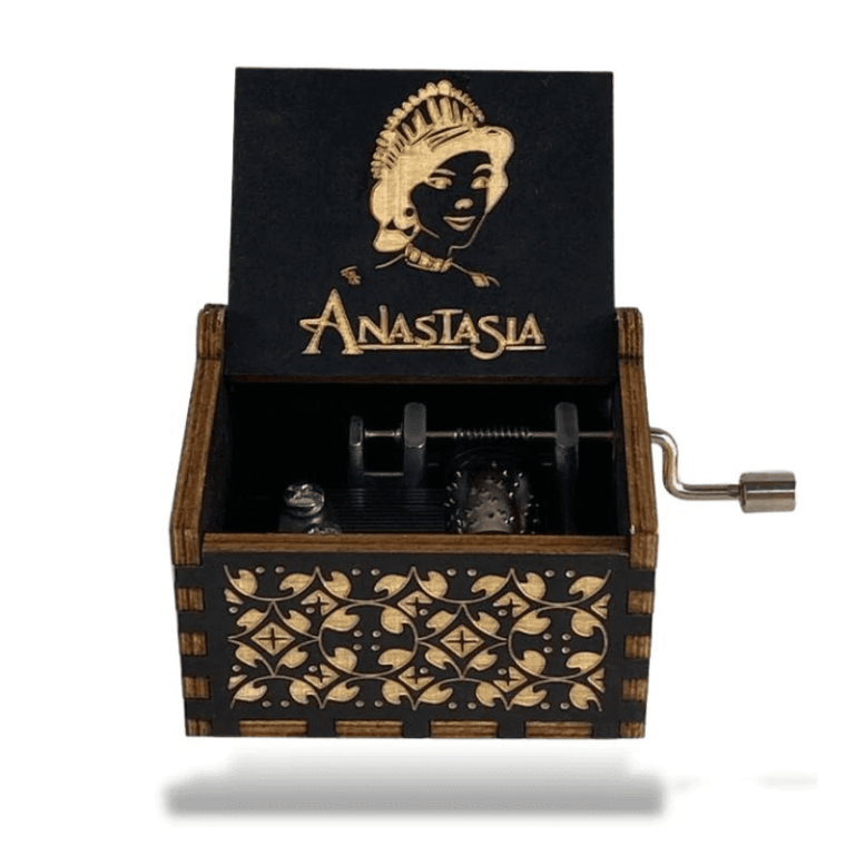 Speldosa vev anastasia